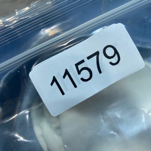 Reformation Benji Zip Raw Hem Bib Overalls in Celtic Women's 6 - Picture 12 of 12